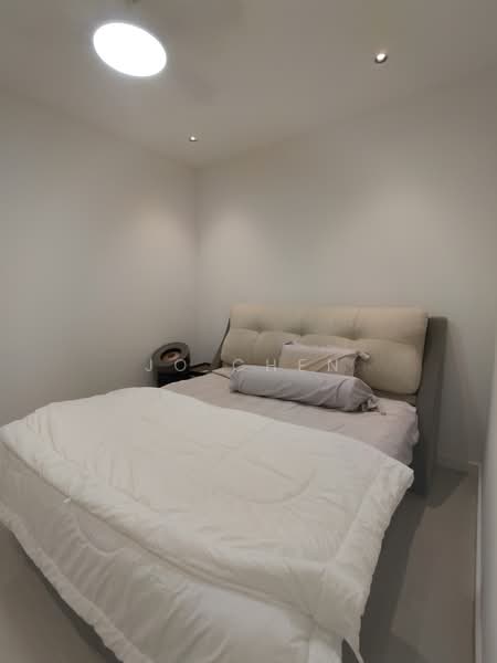 Scenaria @ North Kiara Hills untuk Untuk Disewa - RM 12,000 /bulan, Apr 2026 - Bedroom - PropertyGuru.com.my