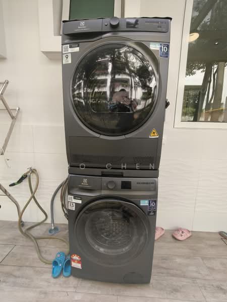 Scenaria @ North Kiara Hills untuk Untuk Disewa - RM 12,000 /bulan, Apr 2026 - Interior - PropertyGuru.com.my