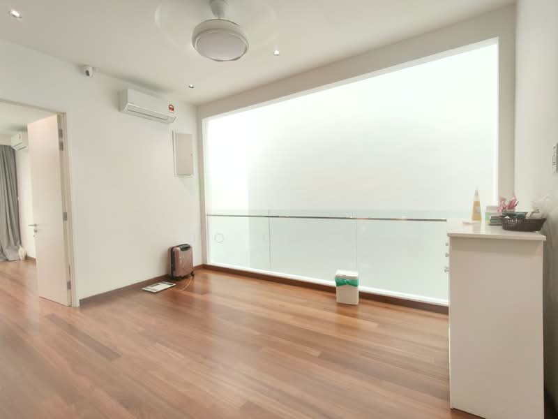 Scenaria @ North Kiara Hills untuk Untuk Disewa - RM 12,000 /bulan, Apr 2026 - Interior - PropertyGuru.com.my