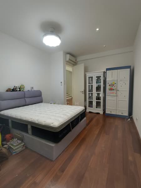 Scenaria @ North Kiara Hills untuk Untuk Disewa - RM 12,000 /bulan, Apr 2026 - Bedroom - PropertyGuru.com.my