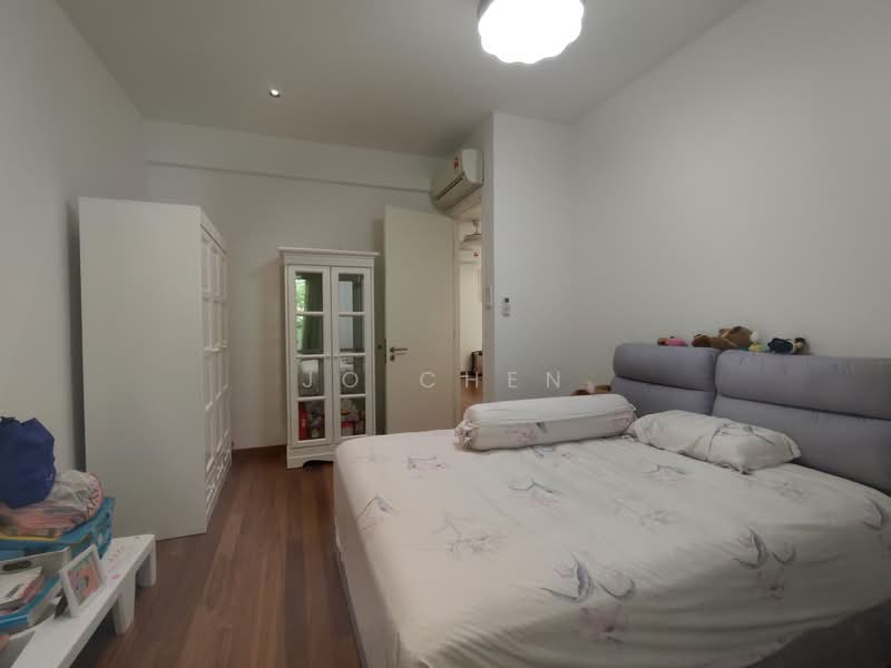 Scenaria @ North Kiara Hills untuk Untuk Disewa - RM 12,000 /bulan, Apr 2026 - Bedroom - PropertyGuru.com.my