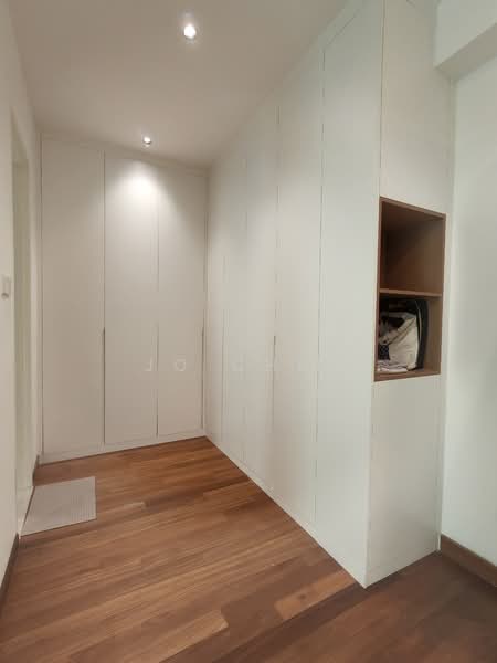 Scenaria @ North Kiara Hills untuk Untuk Disewa - RM 12,000 /bulan, Apr 2026 - Interior - PropertyGuru.com.my