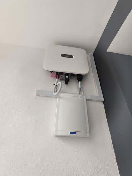 Scenaria @ North Kiara Hills untuk Untuk Disewa - RM 12,000 /bulan, Apr 2026 - Interior - PropertyGuru.com.my