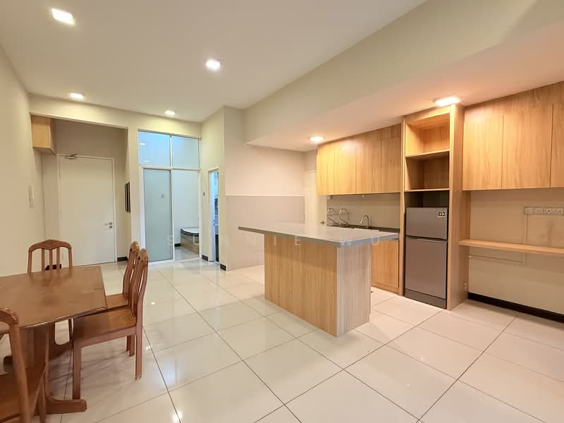 Untuk Disewa - The Loft @ KK Times Square