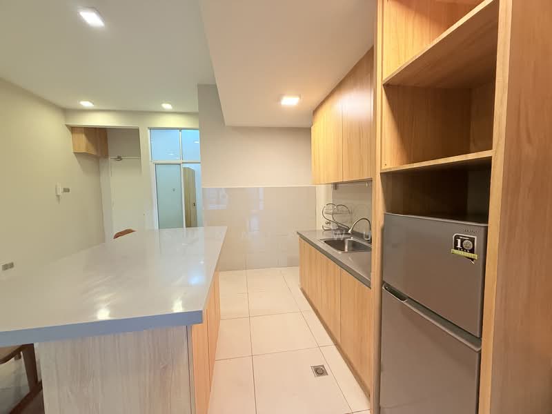 Untuk Disewa - The Loft @ KK Times Square