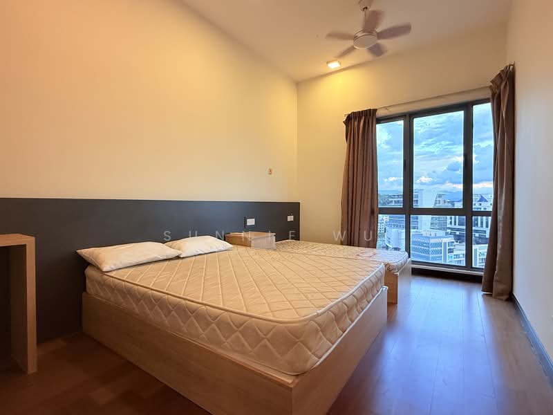 Untuk Disewa - The Loft @ KK Times Square