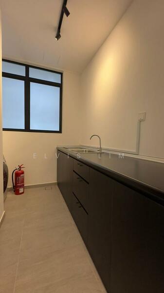 Muze @ PICC untuk Untuk Disewa - RM 3,000 /bulan, Feb 2026 - Kitchen - PropertyGuru.com.my