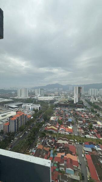 Muze @ PICC untuk Untuk Disewa - RM 3,000 /bulan, Feb 2026 - View - PropertyGuru.com.my