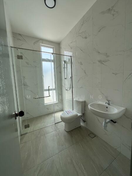 2-storey Terraced House for Sale in Cheng (Melaka) - Mable Tung - Bathroom - PropertyGuru.com.my