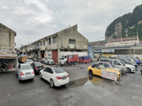 For Sale - Batu Caves, Kawasan Industrial Batu Caves, Corner 2 storey link factory