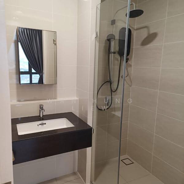 Condominium for Rent at The Maple Residences - Wan Hung Liew - Bathroom - PropertyGuru.com.my