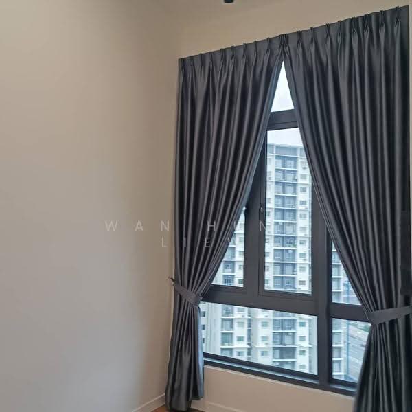 Condominium for Rent at The Maple Residences - Wan Hung Liew - View - PropertyGuru.com.my
