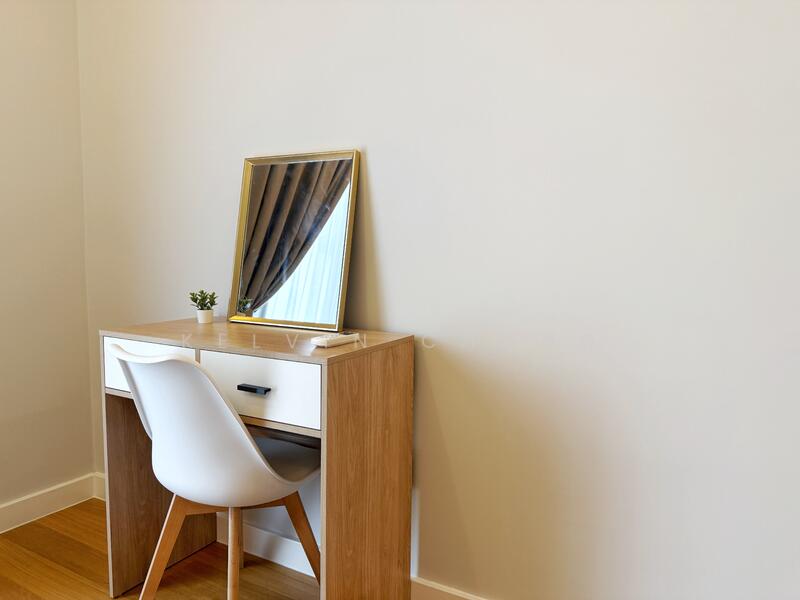 Service Residence for Rent at The Sentral Suites - Kelvin Chong - Interior - PropertyGuru.com.my