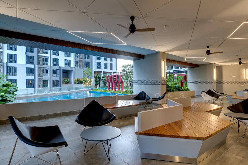 Service Residence for Rent at The Sentral Suites - Kelvin Chong - Exterior - PropertyGuru.com.my