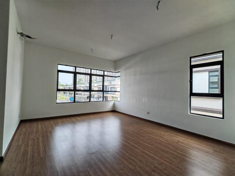 Semi-Detached House for Sale in Kajang (Selangor) - Ian Loh - Interior - PropertyGuru.com.my