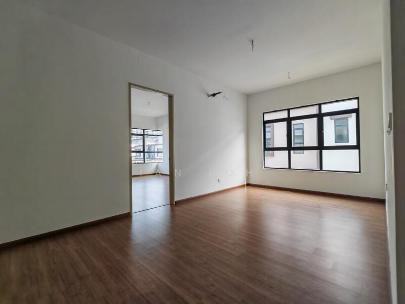 Semi-Detached House for Sale in Kajang (Selangor) - Ian Loh - Living Room - PropertyGuru.com.my