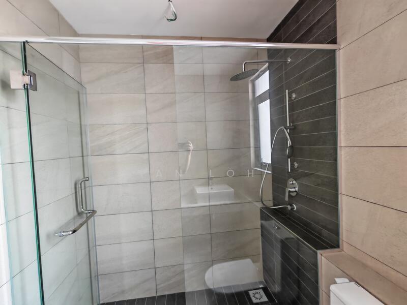 Semi-Detached House for Sale in Kajang (Selangor) - Ian Loh - Bathroom - PropertyGuru.com.my