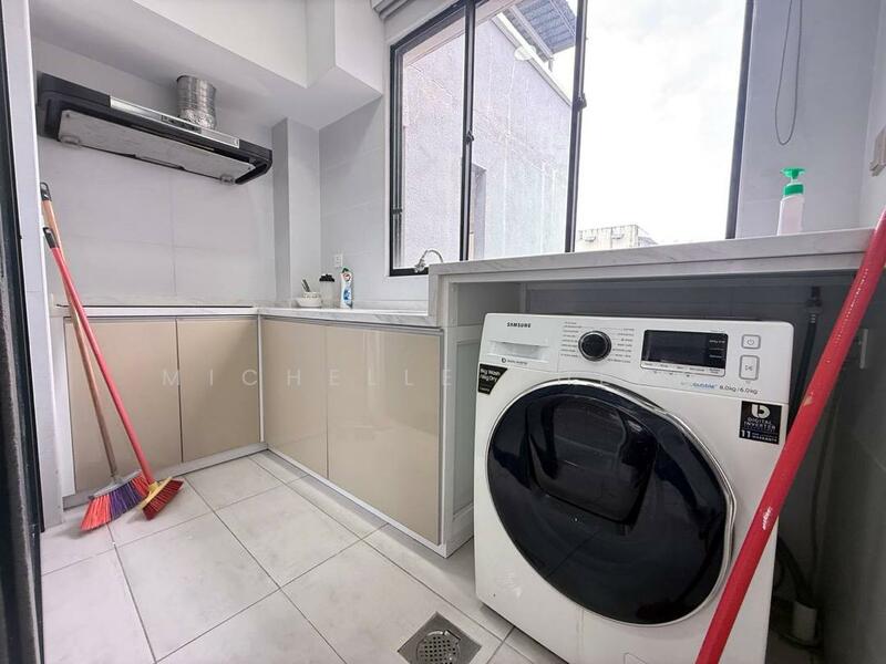 For Rent - Upper East @ Tiger Lane