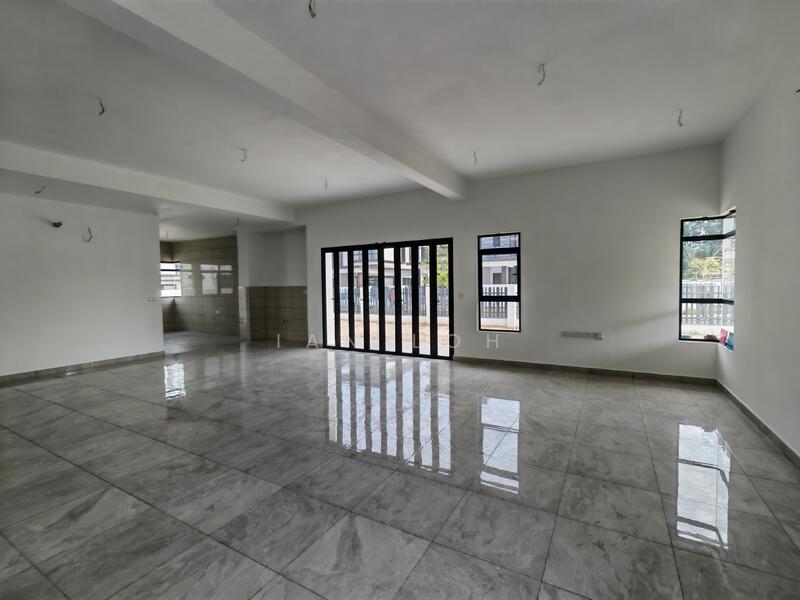 Bungalow for Sale in Kajang (Selangor) - Ian Loh - Living Room - PropertyGuru.com.my