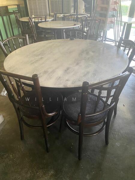 Shop for Rent in Taman Ekoflora (Johor Bahru) - William Lim - Dining Room - PropertyGuru.com.my