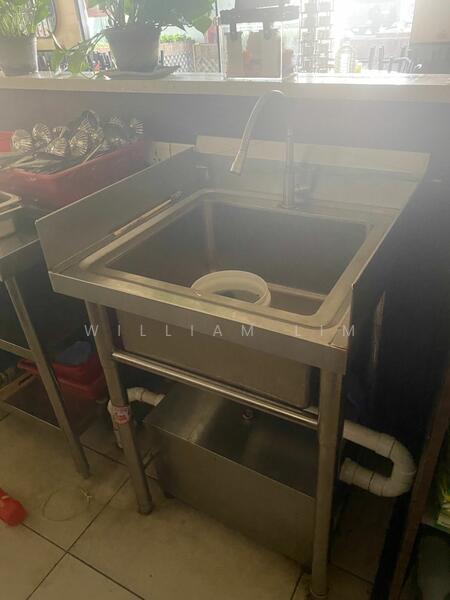 Shop for Rent in Taman Ekoflora (Johor Bahru) - William Lim - Interior - PropertyGuru.com.my