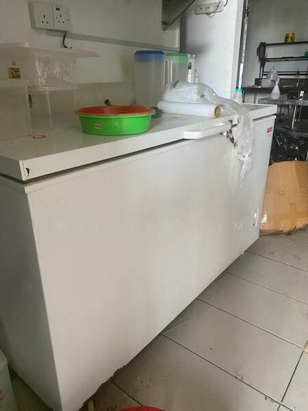Shop for Rent in Taman Ekoflora (Johor Bahru) - William Lim - Kitchen - PropertyGuru.com.my