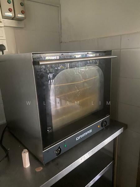 Shop for Rent in Taman Ekoflora (Johor Bahru) - William Lim - Kitchen - PropertyGuru.com.my