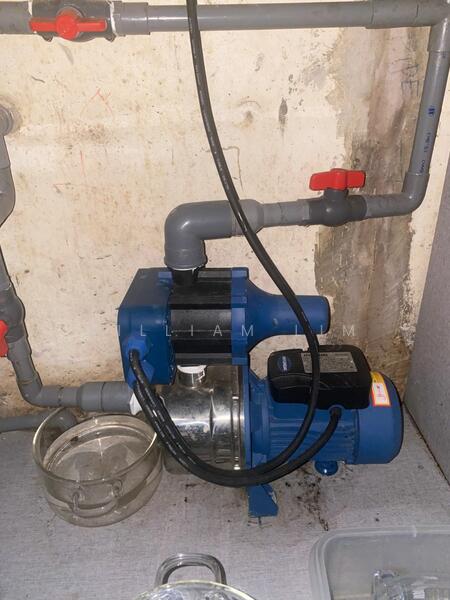 Shop for Rent in Taman Ekoflora (Johor Bahru) - William Lim - Interior - PropertyGuru.com.my