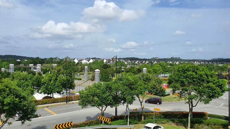 Shop for Rent in Taman Ekoflora (Johor Bahru) - William Lim - Exterior - PropertyGuru.com.my