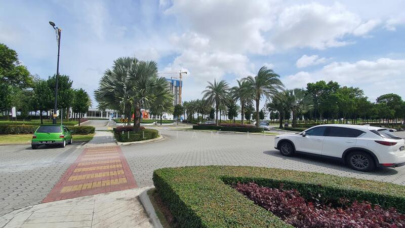 Shop for Rent in Taman Ekoflora (Johor Bahru) - William Lim - Exterior - PropertyGuru.com.my