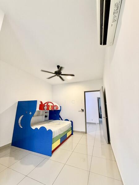 2-storey Terraced House for Sale in Horizon Hills (Iskandar Puteri (Nusajaya)) - Janice . - Bedroom - PropertyGuru.com.my