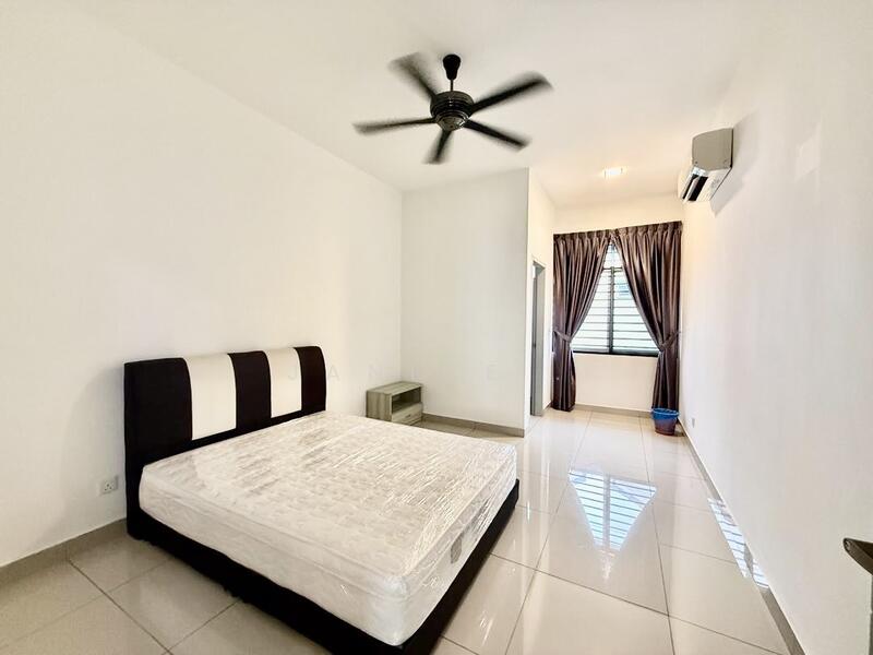 2-storey Terraced House for Sale in Horizon Hills (Iskandar Puteri (Nusajaya)) - Janice . - Bedroom - PropertyGuru.com.my