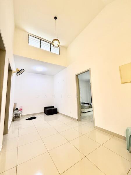 2-storey Terraced House for Sale in Horizon Hills (Iskandar Puteri (Nusajaya)) - Janice . - Living Room - PropertyGuru.com.my
