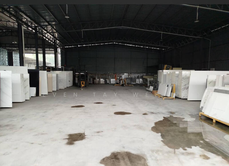 Kilang untuk Dijual di Puchong (Selangor) - Steven Tay Wee Foo - Interior - PropertyGuru.com.my