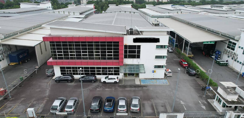 Kilang untuk Dijual di Puchong (Selangor) - Steven Tay Wee Foo - Exterior - PropertyGuru.com.my