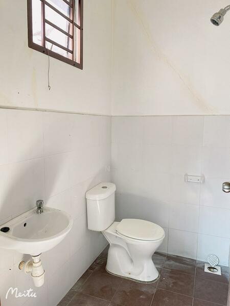 2-storey Terraced House for Sale in Taman Scientex Senai (Senai) - Joan Sin - Bathroom - PropertyGuru.com.my