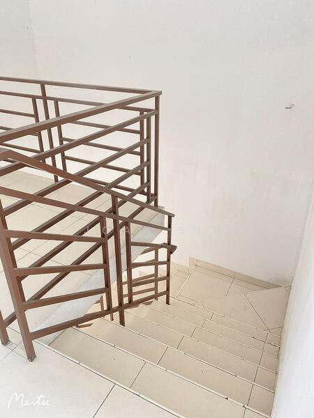 2-storey Terraced House for Sale in Taman Scientex Senai (Senai) - Joan Sin - Interior - PropertyGuru.com.my