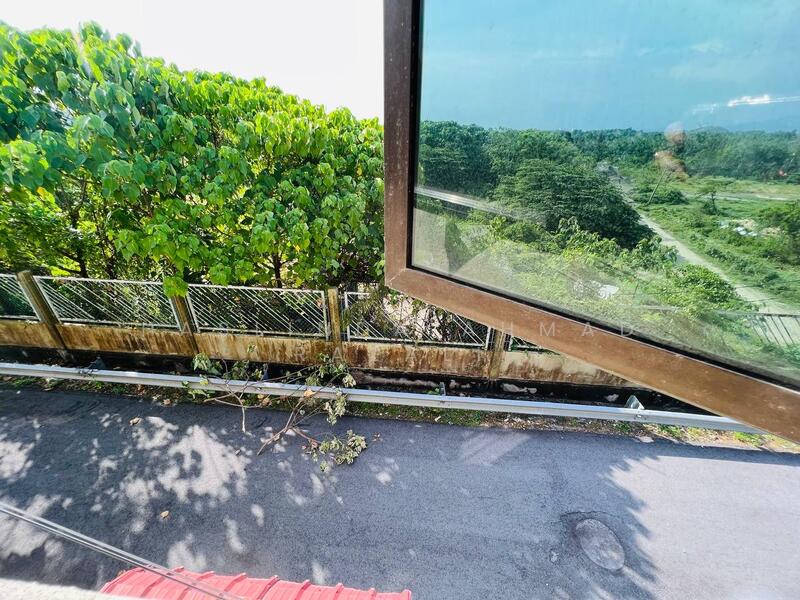 2-storey Terraced House for Sale in Mantin (Negeri Sembilan) - Haslinda Ahmad Razali - Exterior - PropertyGuru.com.my