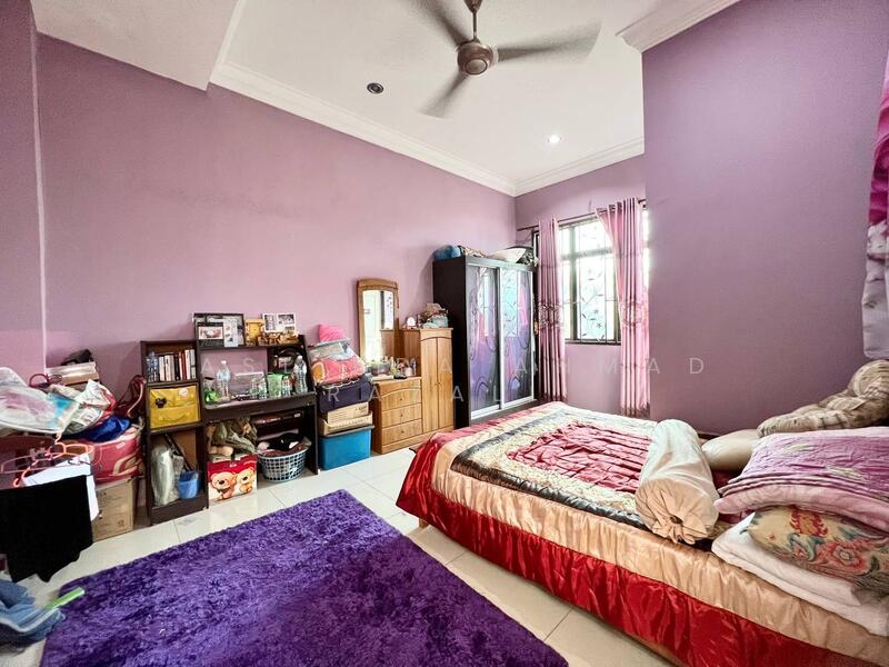 2-storey Terraced House for Sale in Mantin (Negeri Sembilan) - Haslinda Ahmad Razali - Bedroom - PropertyGuru.com.my
