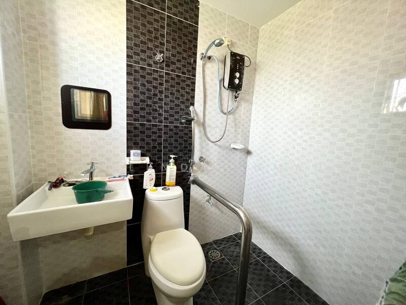 2-storey Terraced House for Sale in Mantin (Negeri Sembilan) - Haslinda Ahmad Razali - Bathroom - PropertyGuru.com.my