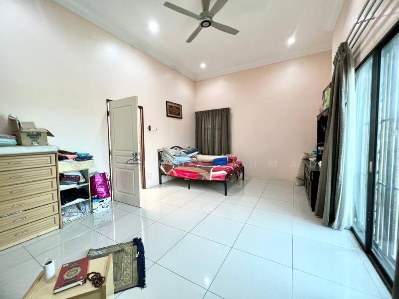 2-storey Terraced House for Sale in Mantin (Negeri Sembilan) - Haslinda Ahmad Razali - Bedroom - PropertyGuru.com.my