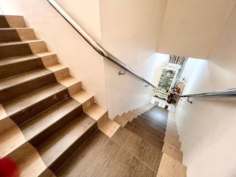 2-storey Terraced House for Sale in Mantin (Negeri Sembilan) - Haslinda Ahmad Razali - Interior - PropertyGuru.com.my