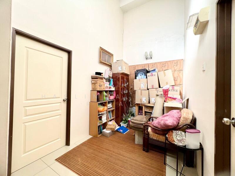 2-storey Terraced House for Sale in Mantin (Negeri Sembilan) - Haslinda Ahmad Razali - Interior - PropertyGuru.com.my