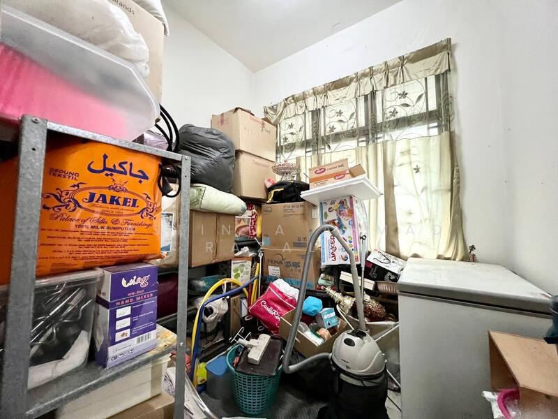 2-storey Terraced House for Sale in Mantin (Negeri Sembilan) - Haslinda Ahmad Razali - Interior - PropertyGuru.com.my