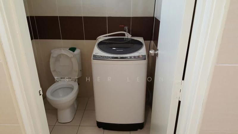 2-storey Terraced House for Sale in Kota Kemuning (Shah Alam) - Esther Leong - Bathroom - PropertyGuru.com.my