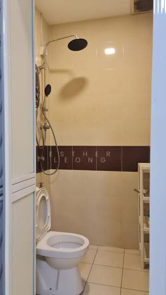 2-storey Terraced House for Sale in Kota Kemuning (Shah Alam) - Esther Leong - Bathroom - PropertyGuru.com.my