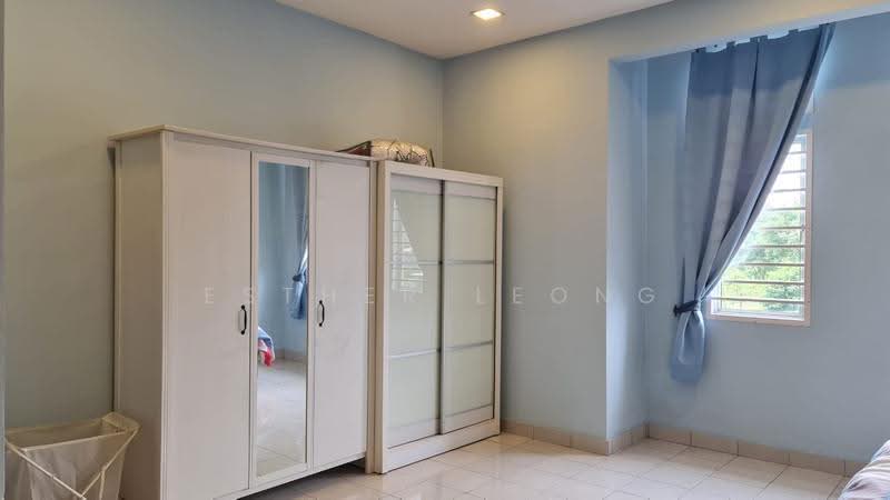 2-storey Terraced House for Sale in Kota Kemuning (Shah Alam) - Esther Leong - Bedroom - PropertyGuru.com.my