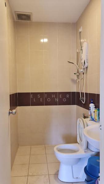 2-storey Terraced House for Sale in Kota Kemuning (Shah Alam) - Esther Leong - Bathroom - PropertyGuru.com.my