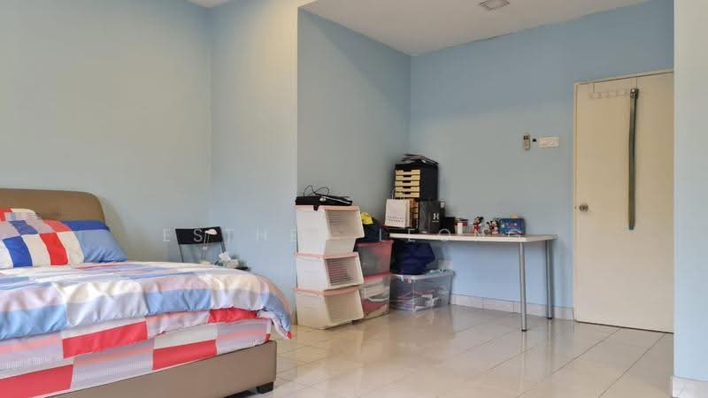 2-storey Terraced House for Sale in Kota Kemuning (Shah Alam) - Esther Leong - Bedroom - PropertyGuru.com.my
