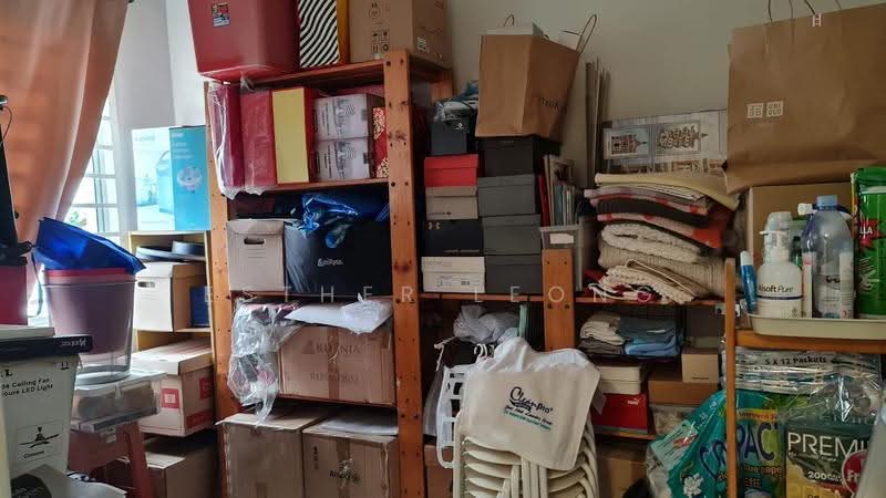 2-storey Terraced House for Sale in Kota Kemuning (Shah Alam) - Esther Leong - Interior - PropertyGuru.com.my
